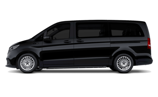 Minibus Booking | HexCars