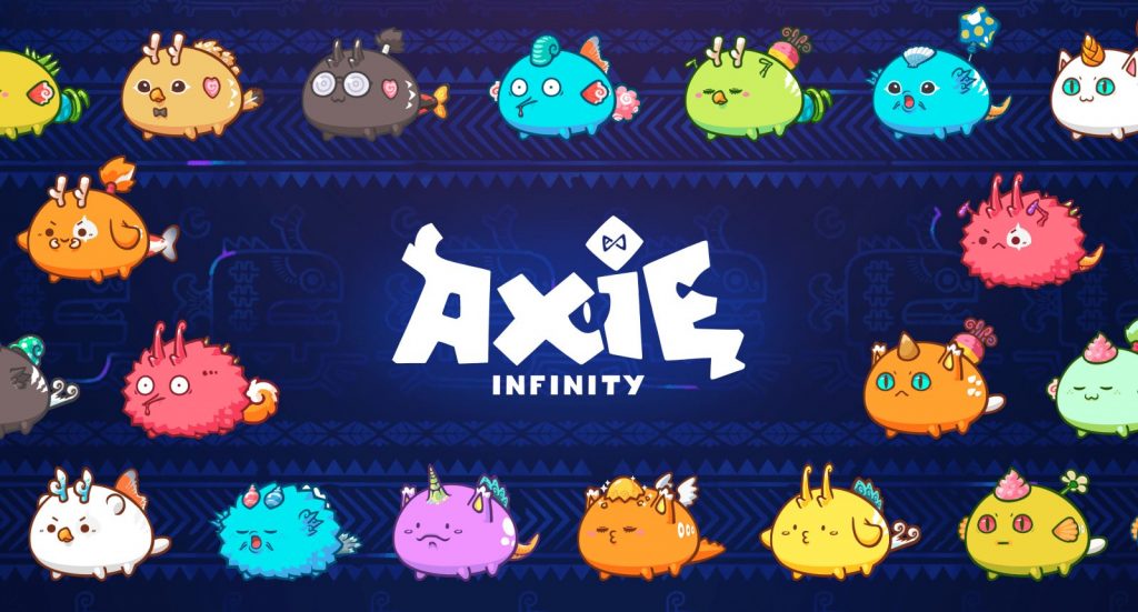 Axie Infinity | Explained about NFT Powered Video Game  | Hexpet 