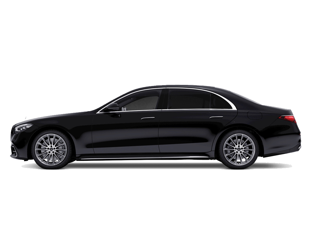 Chauffeur service | HexCars