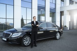 Benefits of Chauffeur Services for Special Occasions | HexCars