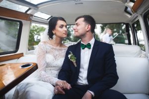 6 Reason to Choose Luxury Chauffeuring for Destination Wedding | HexCars
