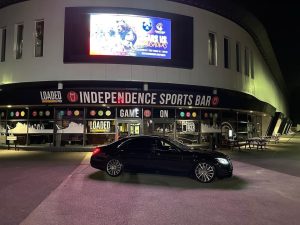 Luxury Chauffeur Services vs. Traditional Car Rentals Services | Hexcars