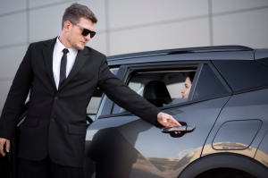 Elite Chauffeuring: Luxury Travel with Private Chauffeurs | Hexcars
