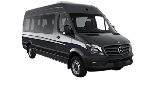 Top Reasons to Choose an Executive Minibus for Business Travel | Hexcars
