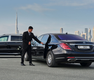 Why a Luxury Chauffeur Service is a Must for Elite Travel | Hexcars