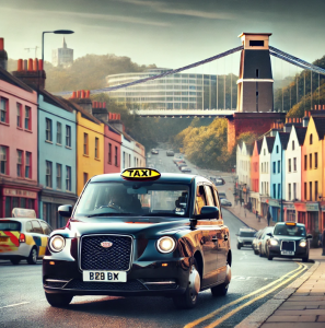 The Benefits of Using a Taxi Service for Daily Commutes | Hexcars